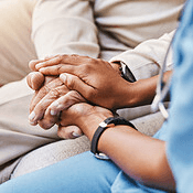 Section Header Background