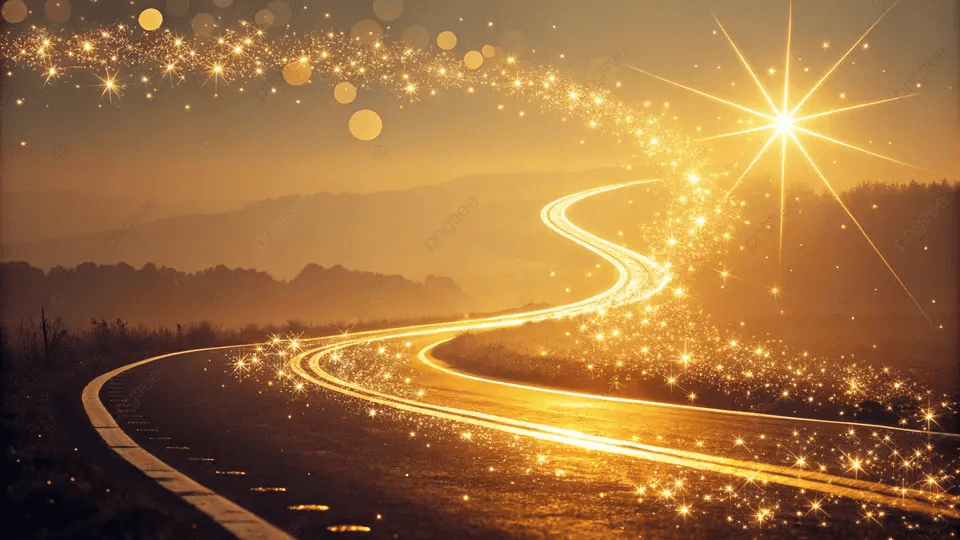 Section Header Background